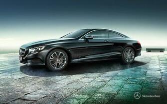 Mercedes Benz HD Wallpaper