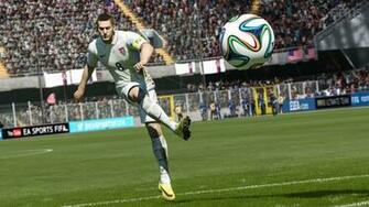 Fifa Wallpaper HD