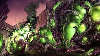 Starcraft Wallpaper In