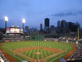 Finally Made It To Pnc Park And Wow The From Seats Didn T