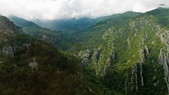 Mountain Range Wallpaper Weddingdressin