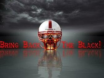Nebraska Football Big Computer Desktop Wallpaper