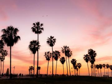 California To Add 25gw Of Renewables By Under New Roadmap