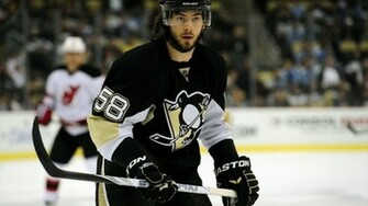 Kris Letang Penguins Trade