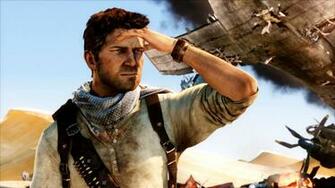 Uncharted Drake S Deception HD Wallpaper Cover Desktop
