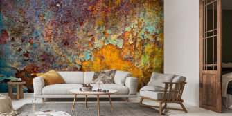 Core Of Corrosion Wallpaper Wallsauce Us