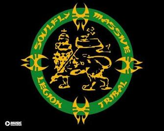 Soulfly Wallpaper X Net