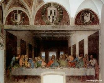 Leonardo Da Vinci Paintings Squidoo Welcome To