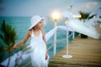 Little Princess Wallpaper Top HDq