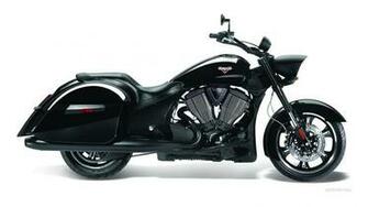 Motorcycles Desktop Wallpaper Victory Cross Roads Ball