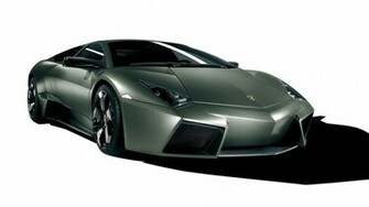 Lamborghini Reventon Wallpaper