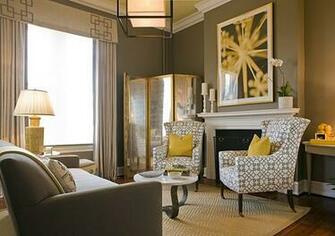 The Pros Of Cons Painting Vs Wallpapering Freshome