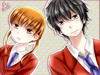 Tonari No Kaibutsu Kun By Ivoryneva