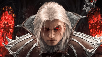 Complete Diablo Immortal Blood Knight Guide Mmo Wiki
