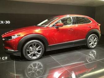Mazda Cx High Resolution Wallpaper Auto Car Rumors