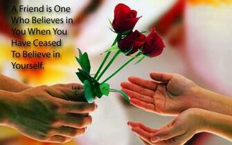 Friends Wallpaper