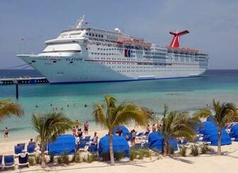A Record Year For Grand Turk Cruise Center With Nearly Port