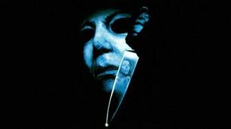 Michael Myers Halloween Wallpaper