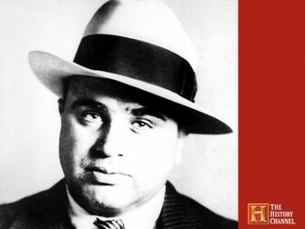 Al Capone Wallpaper