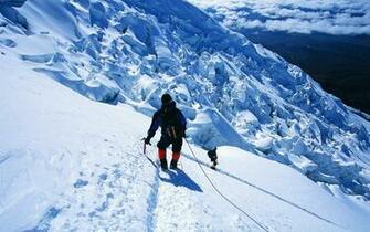 Mountaineering Wallpaper X Net
