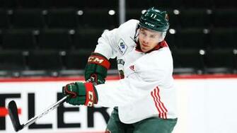 Zach Parise Undergoes Successful Surgery