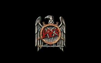 Slayer Computer Wallpaper Desktop Background Id