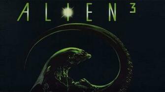 Alien Wallpaper HD