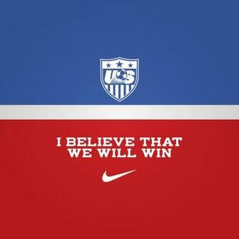 Usa Men Soccer Wallpaper We Will Win
