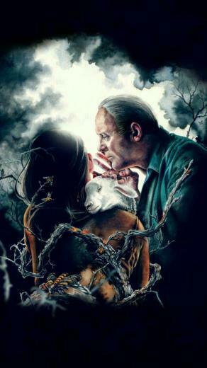The Silence Of Lambs Wallpaper It S Amazing Sir