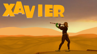 Steam Workshop Xavier Renegade Angel