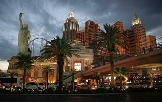Las Vegas Nevada Desktop Wallpaper High Quality