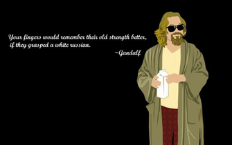 The Big Lebowski Wallpaper For