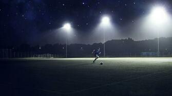 Nike Soccer Wallpaper