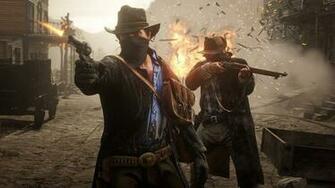 Red Dead Redemption No Online Start Mode