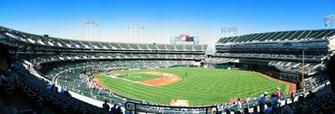 At T Park San Francisco Giants