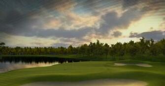 Tiger Woods Pga Tour Wallpaper Pc Games