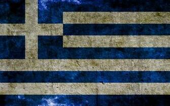 Greece Flag Wallpaper