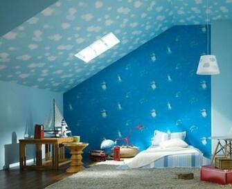 Cool Wallpaper For Kids By Lg Hausys My Desired Home