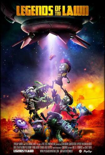 New Massive Update To Pop Cap S Plants Vs Zombies Garden Warfare