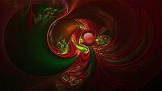 Wallpaper Background Red Abstract Background Definition