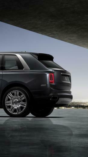 Wallpaper Rolls Royce Cullinan Cars Suv 4k Bikes