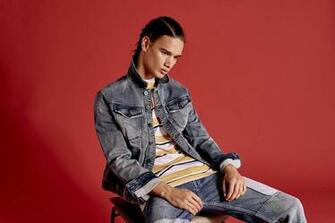 Namshi Campaign Photographer Adam Black Client