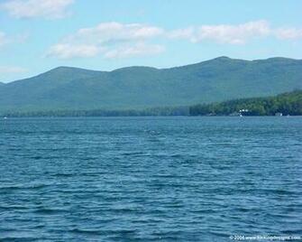 Lake George
