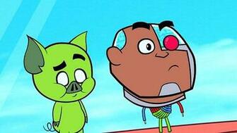 This Episode Wasn T That Good Sadly Once Again Cyborg And