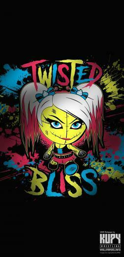Wwe iPhone Wallpaper