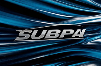 Subaru Logo Wallpaper