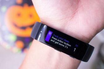 Microsoft Store Site Will Sell A Limited Number Of Band