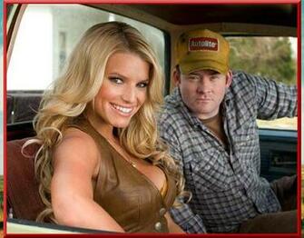 Jessica Simpson