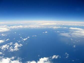 Above The Sky Desktop Pc And Mac Wallpaper