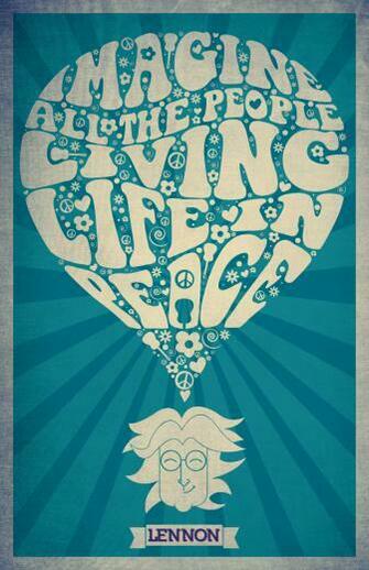 Url Zotto1987 Deviantart Art John Lennon Imagine